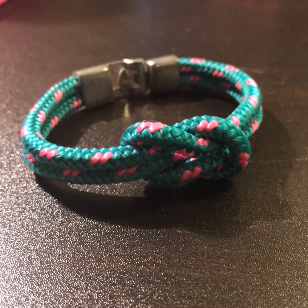 Vineyard Vines Sailor Knot Bracelet